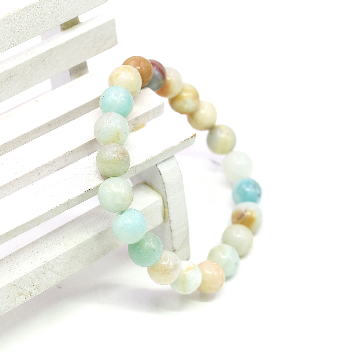 Bracciale con perle di agata o - Jewelry Making Amazon recensione e prezzo