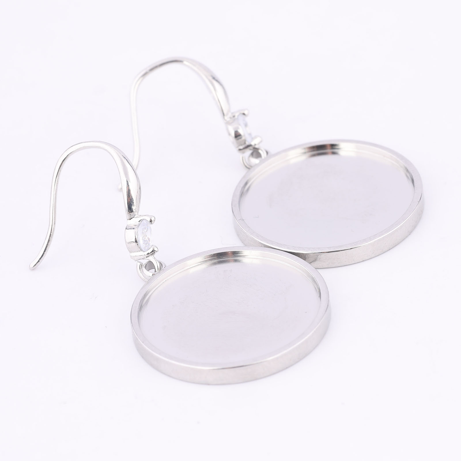 6 pezzi in acciaio inossidabil - Jewelry Making Tray recensione e prezzo