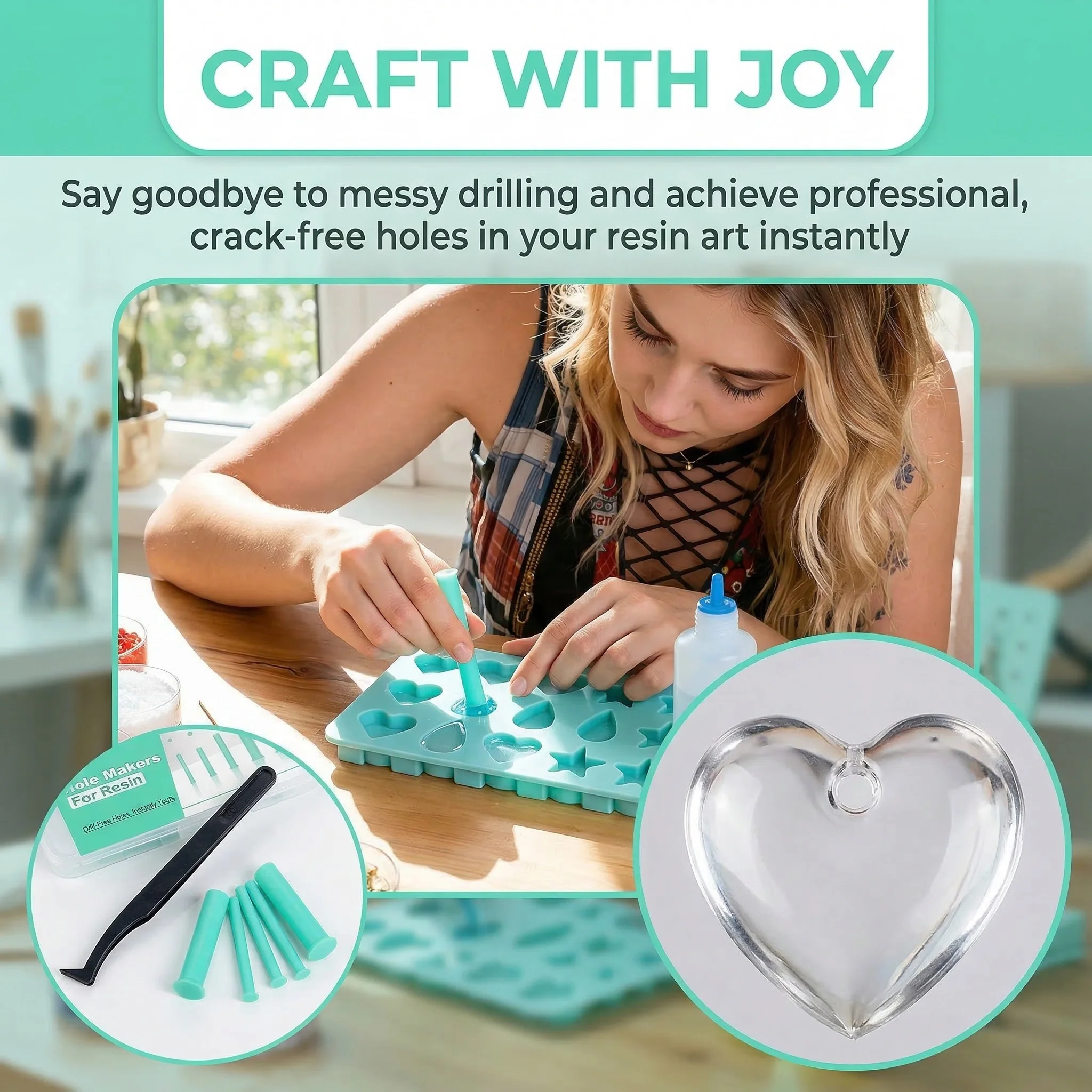 Kit di 35 Pezzi per Apertura F - Jewelry Making Tool Kit recensione e prezzo