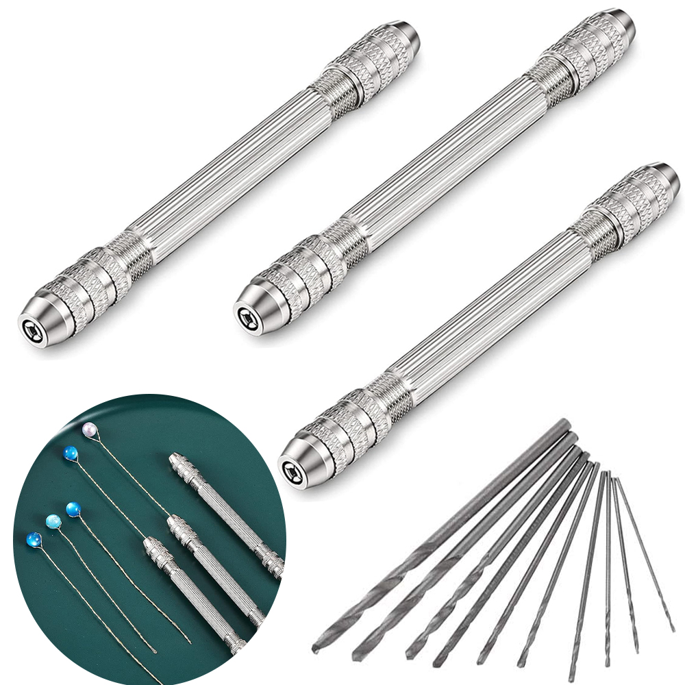 Base per trapano a mano a dopp - Jewelry Making Rotary Tool recensione e prezzo