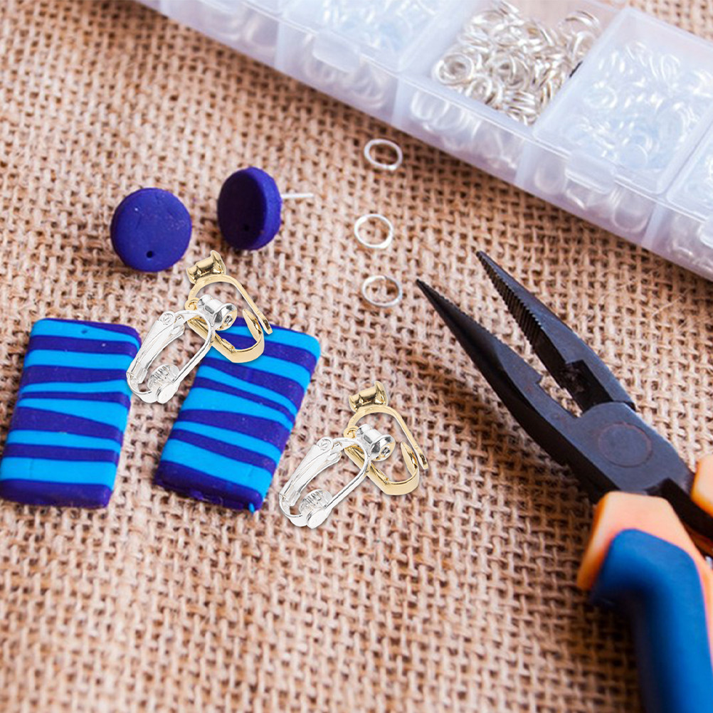 40 Pezzi Kit di Conversione pe - Jewelry Making Tool Kit recensione e prezzo