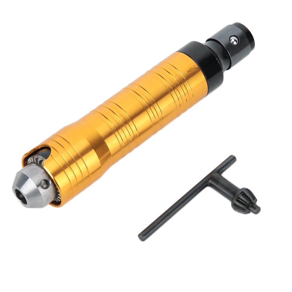 Manipolo Flessibile Dorato Lun - Jewelry Making Rotary Tool recensione e prezzo