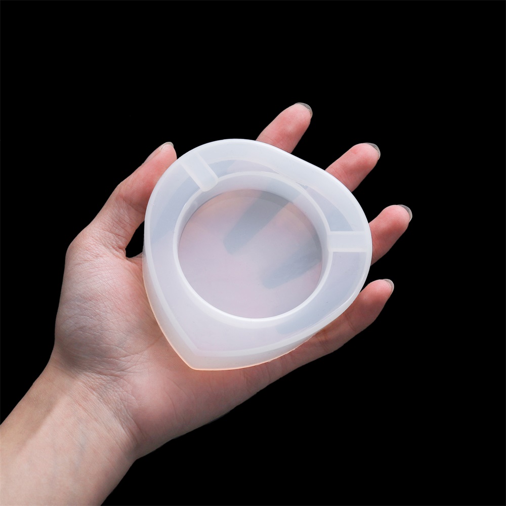 1 pz posacenere colata stampo  - Jewelry Making Education recensione e prezzo