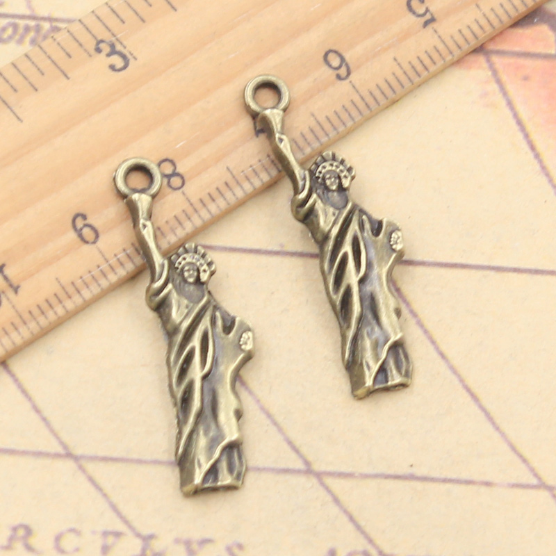 20 pz Pendenti E Ciondoli Stat - Jewelry Making New York recensione e prezzo